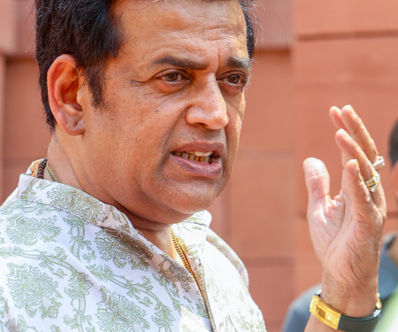 Ravi Kishan