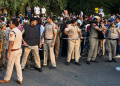 SC backs right to protest, stresses compliance with Police Act