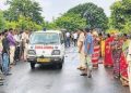 Road Accident