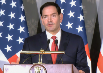 Marco Rubio