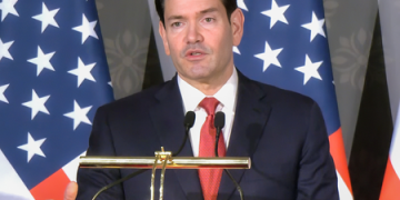 Marco Rubio