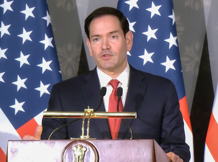 Marco Rubio