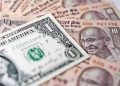 Rupee rises 19 paise to close at 95.17 against US dollar