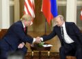 Russia oil deal