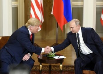 Russia oil deal