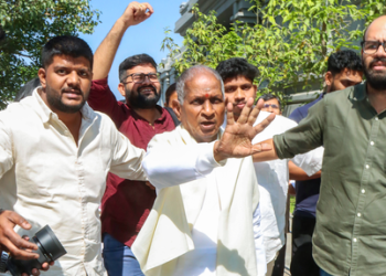 SC refuses Ilaiyaraaja relief in copyright dispute over ‘En Iniya Pon Nilave’