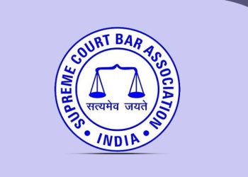 SCBA expresses concern over 'detention' of lawyers, urges CJI to intervene
