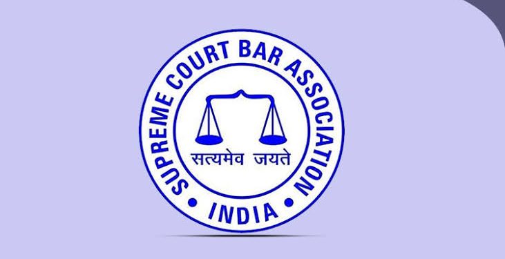 SCBA expresses concern over 'detention' of lawyers, urges CJI to intervene