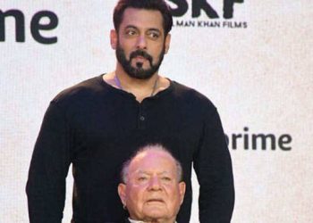 Salman Khan