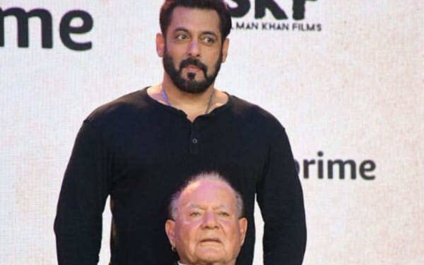 Salman Khan