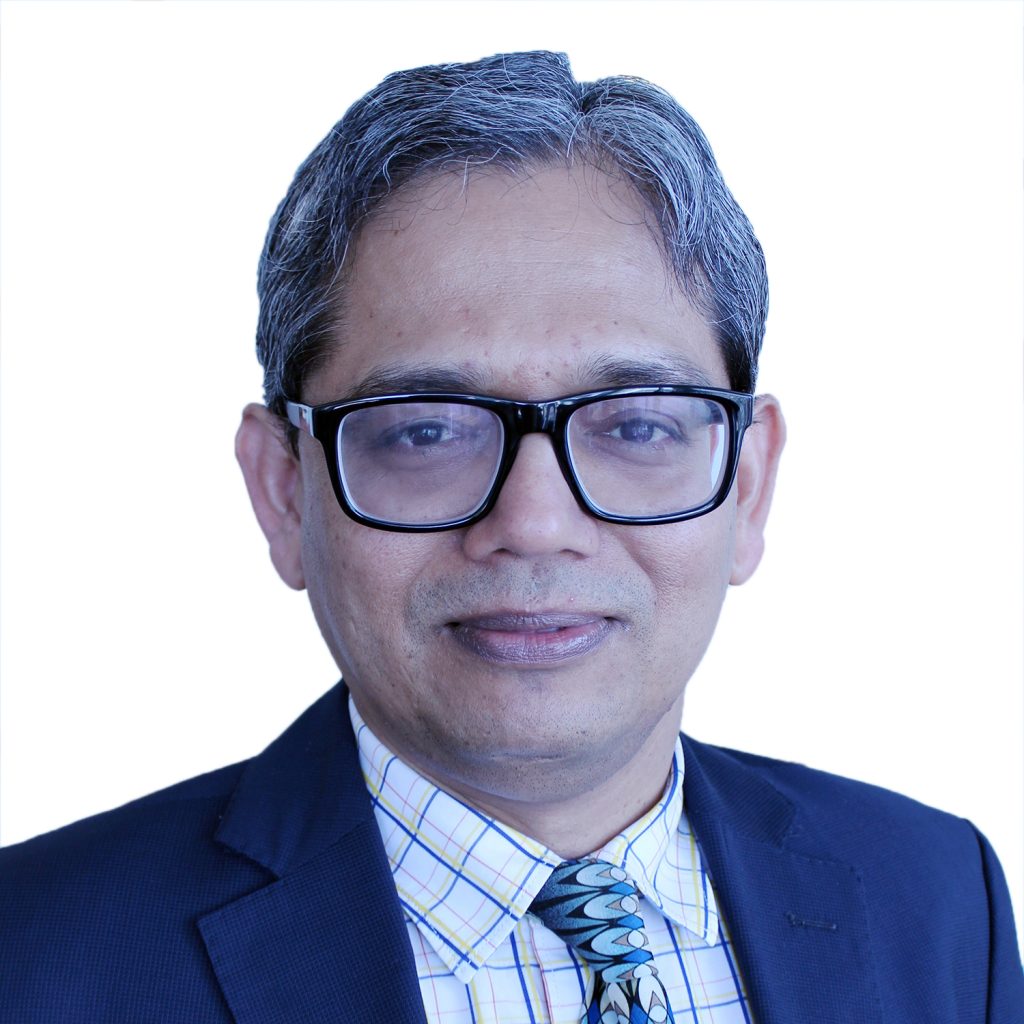 Sanjaya Mishra