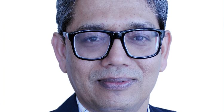 Sanjaya Mishra