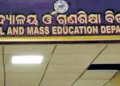 Odisha Govt,