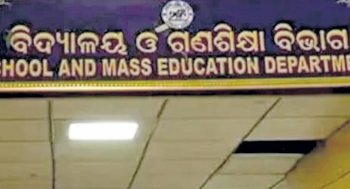 Odisha Govt,