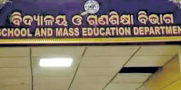 Odisha Govt,