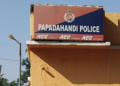 Papadahandi police station