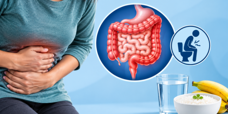 diarrhoea