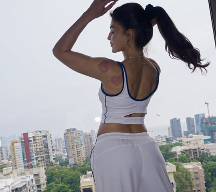 Jacqueline Fernandez