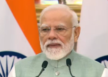 Narendra Modi