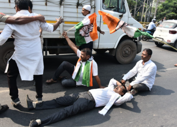 Pic- Bikash Nayak, OP