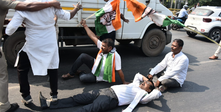 Pic- Bikash Nayak, OP
