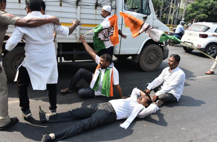Pic- Bikash Nayak, OP
