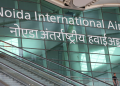 Noida International Airport