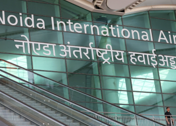 Noida International Airport