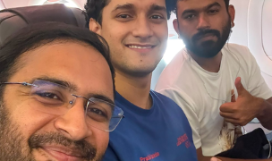 CJP Leaders