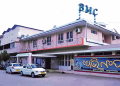 BMC