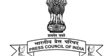Press Council of india