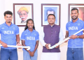 Asian Games gold-winning hockey teams