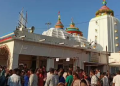 Maa Biraja Temple