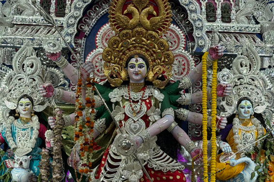Durga Puja