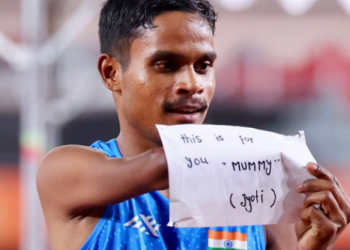 Dilip Mahadu Gavit