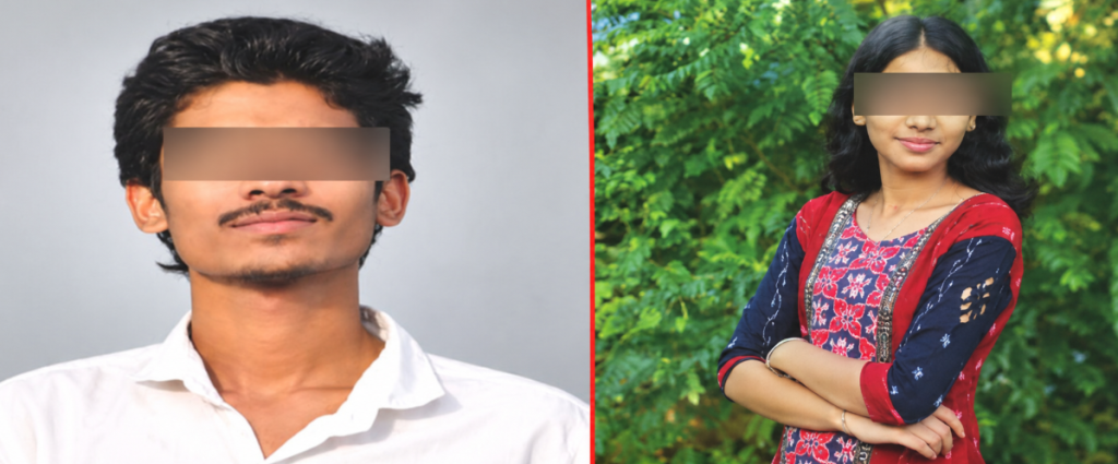 Missing couple found hanging in Kalahandi forest