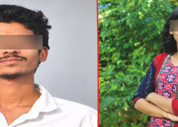 Missing couple found hanging in Kalahandi forest