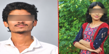 Missing couple found hanging in Kalahandi forest