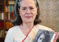 Sonia Gandhi