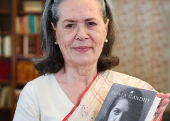 Sonia Gandhi