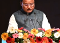 Mohan Charan Majhi