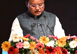 Mohan Charan Majhi