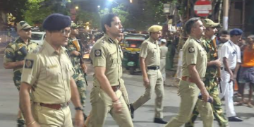 Kolkata Police