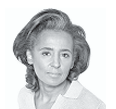 Carla Norrlöf