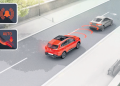 Emergency braking systems