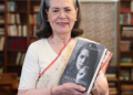 Sonia Gandhi