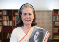 Sonia Gandhi