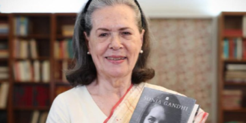 Sonia Gandhi