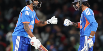 India