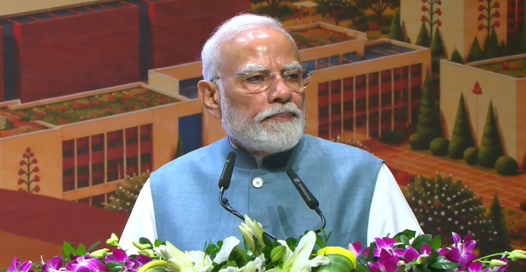 Narendra Modi/Odisha
